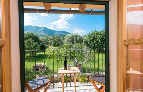 Caimari Hôtel | Finca - Agroturisme Sa Parellada