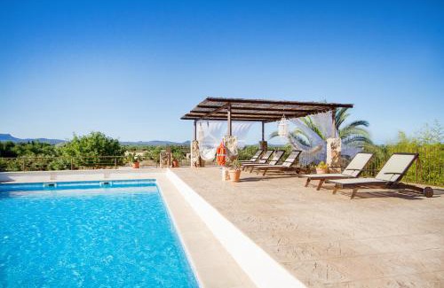 Llucmajor Maison | Finca Agroturismo Can Carro