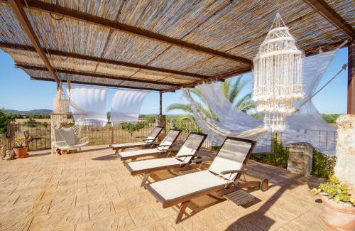 Llucmajor Maison | Finca Agroturismo Can Carro