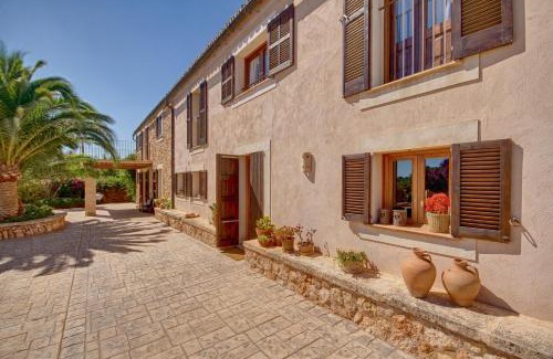 Llucmajor Maison | Finca Agroturismo Can Carro