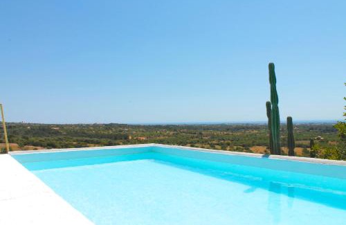 S'alqueria Blanca Maison | Finca Agroturismo Es Pujol