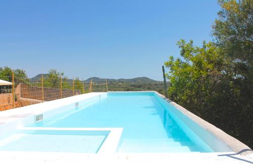 S'alqueria Blanca Maison | Finca Agroturismo Es Pujol