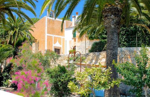 S'alqueria Blanca Maison | Finca Agroturismo Es Pujol