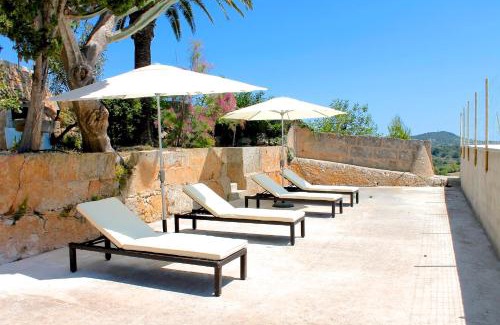 S'alqueria Blanca Maison | Finca Agroturismo Es Pujol