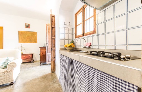 Llucmajor Autre | Finca Agroturismo Sa Cova den Borino