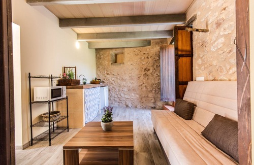 Llucmajor Autre | Finca Agroturismo Sa Cova den Borino