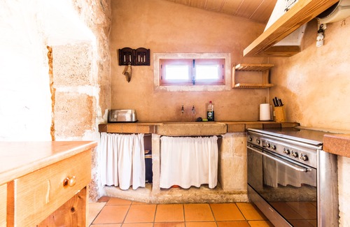 Llucmajor Autre | Finca Agroturismo Sa Cova den Borino
