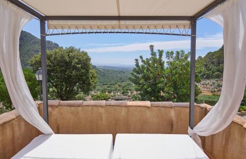 Binibona Hôtel | Finca Albellons