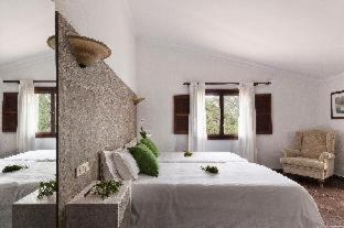 Binibona Hôtel | Finca Albellons