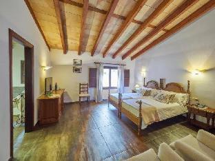 Binibona Hôtel | Finca Albellons