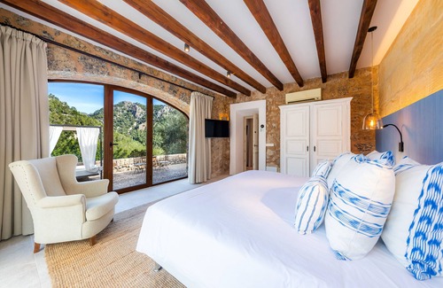 Binibona Maison | Finca Albellons