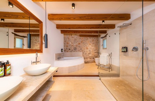 Binibona Maison | Finca Albellons