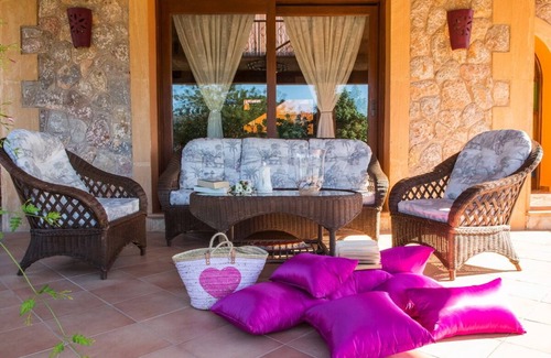 Sa Coma Maison | Finca Alcira in Bunyola