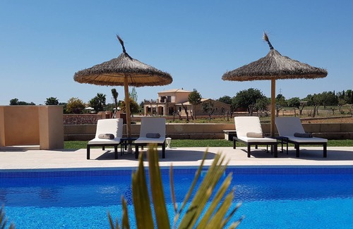 Son Antem Hôtel | Finca Alegría