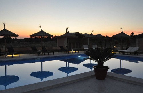 Son Antem Hôtel | Finca Alegría