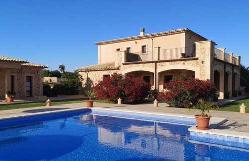 Son Antem Hôtel | Finca Alegría