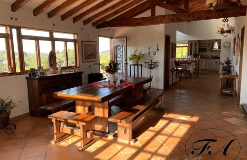 Guatape Maison | Finca Alejandria