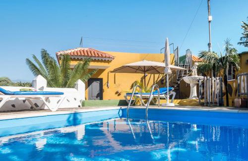 La Guancha Maison | Finca Alejandrina
