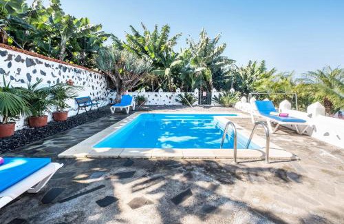 La Guancha Maison | Finca Alejandrina