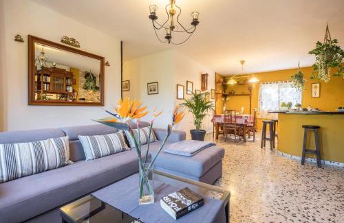 La Guancha Maison | Finca Alejandrina