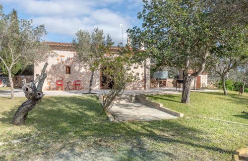 Es Llombards Maison | Finca Aljub de son Amer by Mallorca House Rent