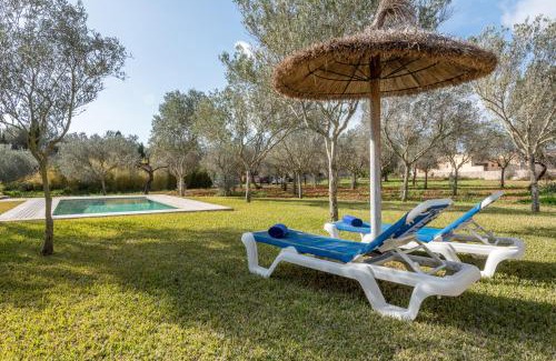 Es Llombards Maison | Finca Aljub de son Amer by Mallorca House Rent