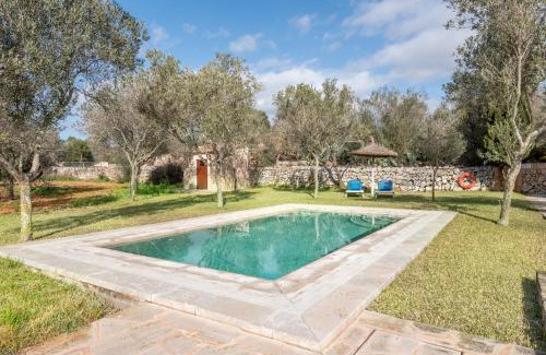 Es Llombards Maison | Finca Aljub de son Amer by Mallorca House Rent