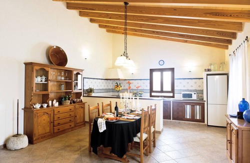 Sant Joan Maison | Finca Almendra - Paix et détente absolues