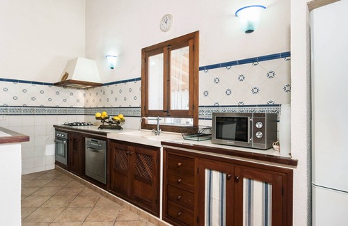 Sant Joan Maison | Finca Almendra - Paix et détente absolues