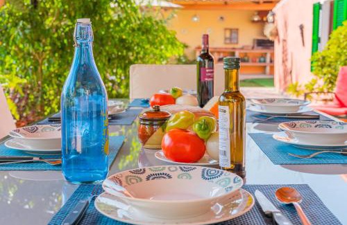 Campanet Maison | Finca Alqueria