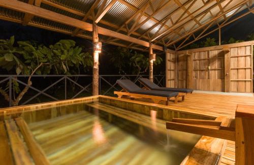 Bijagua Cabine | Finca Amistad Cacao Lodge