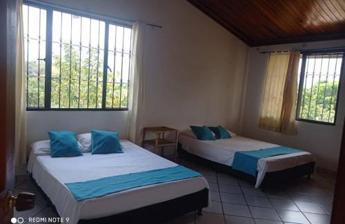 La Mesa Maison | Finca Anapoima Tranquila