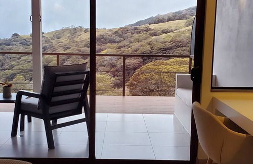 Monteverde Lit Et Petit-Déjeuner | Finca Aquarius
