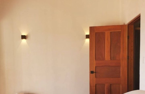 Monteverde Lit Et Petit-Déjeuner | Finca Aquarius