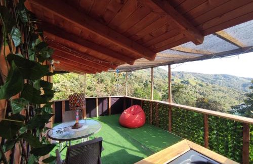 Alejandria Autre | Finca AVALON Alejandria Antioquia