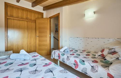 Es Palmer Maison | Finca Barralina