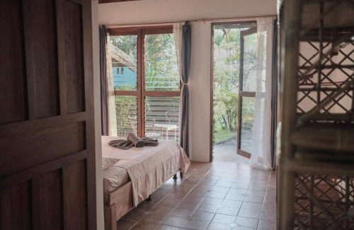Ballena Hôtel | Finca Bavaria