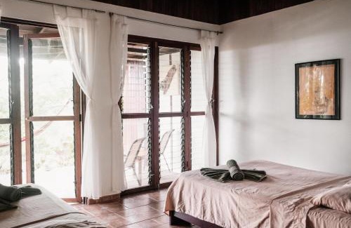 Ballena Hôtel | Finca Bavaria