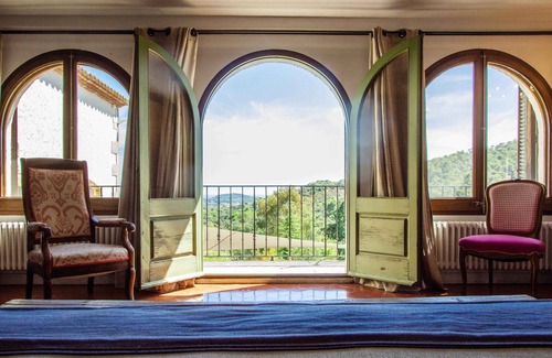 Palamos Hôtel | Finca Bell-Lloc