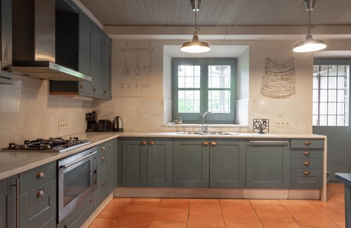Palamos Hôtel | Finca Bell-Lloc