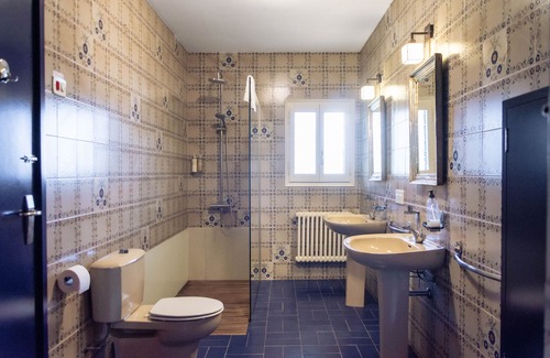 Palamos Hôtel | Finca Bell-Lloc
