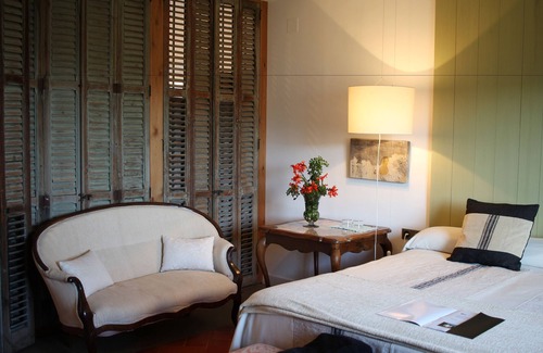 Palamos Hôtel | Finca Bell-Lloc