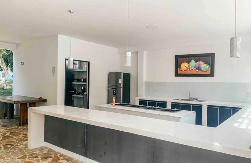 Santa Fe de Antioquia Villa | FINCA BETLEL, CON UNA INCREIBLE PISCINA, DISFRUTA Y RELAJATE