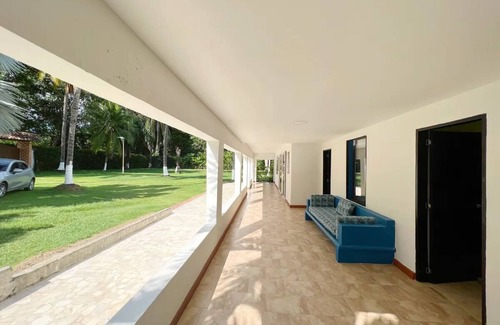 Santa Fe de Antioquia Villa | FINCA BETLEL, CON UNA INCREIBLE PISCINA, DISFRUTA Y RELAJATE