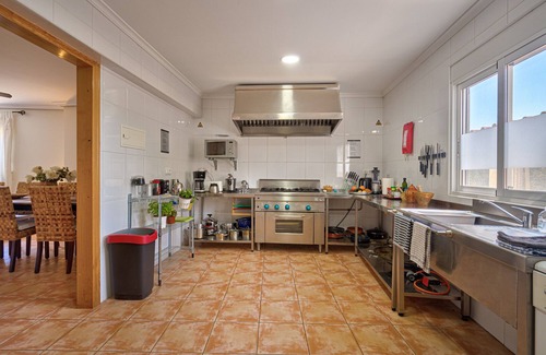 Aigues Villa | Finca Bilou