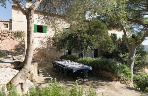 Bunyola Maison | Finca Biniatzar