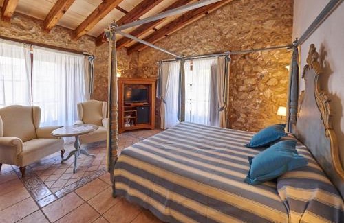 Caimari Hôtel | Finca Binibona Parc Natural