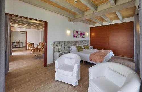 Caimari Hôtel | Finca Binibona Parc Natural