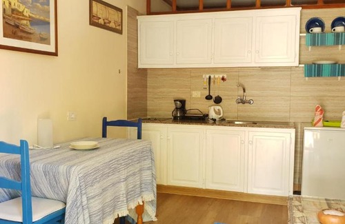 Valle Gran Rey Appartement | Finca Borbolan y La Roseta