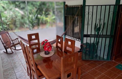 Palma Appartement | Finca Bosques de Osa